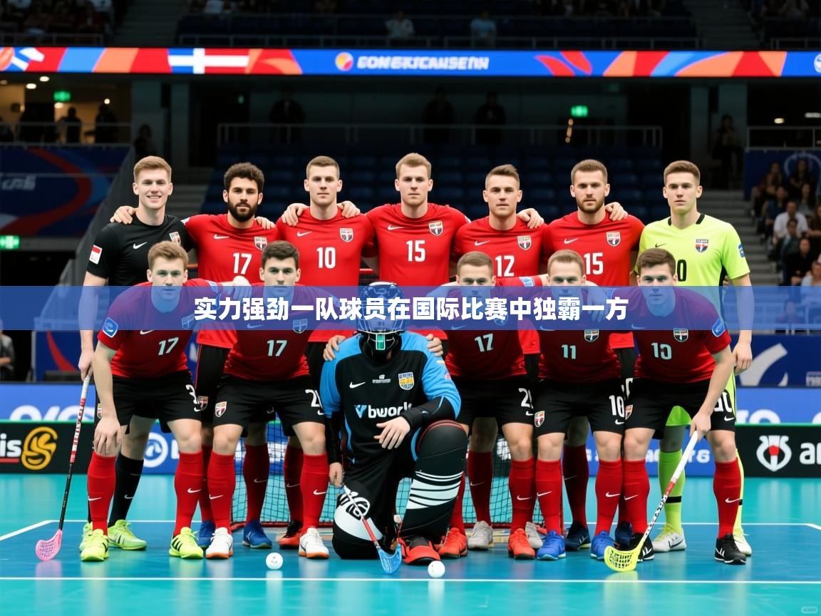 实力强劲一队球员在国际比赛中独霸一方 实力强劲一队球员在国际比赛中独霸一方