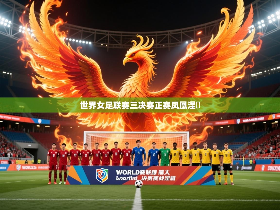 世界女足联赛三决赛正赛凤凰涅槃