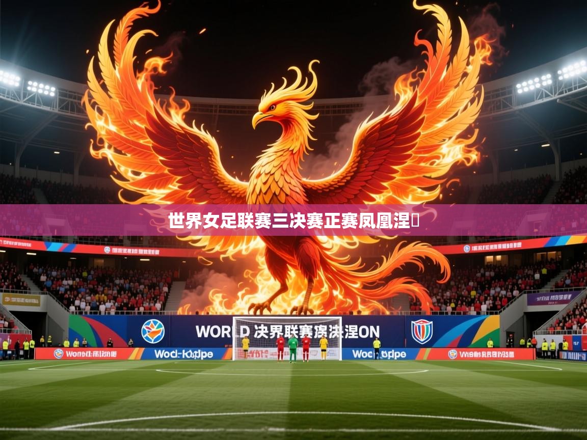 世界女足联赛三决赛正赛凤凰涅槃