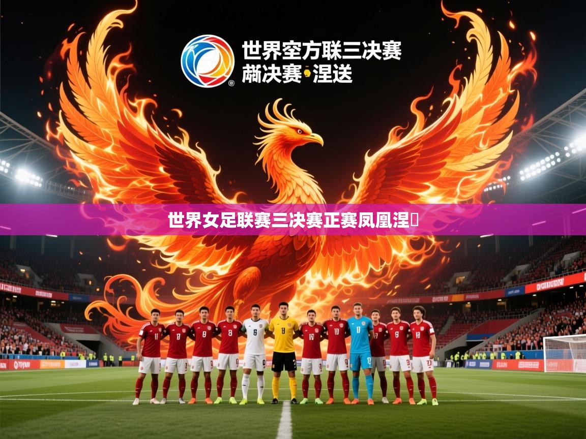 世界女足联赛三决赛正赛凤凰涅槃