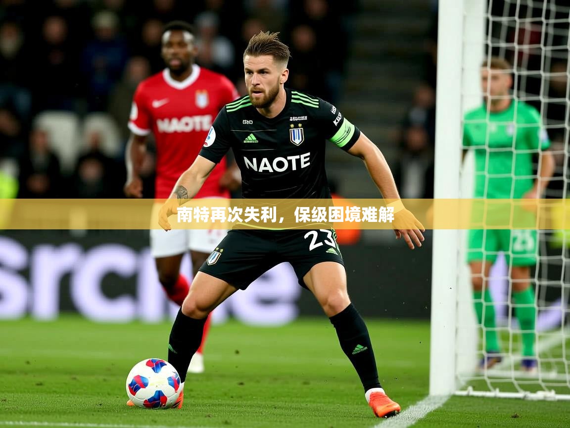 南特再次失利,保级困境难解 南特再次失利,保级困境难解