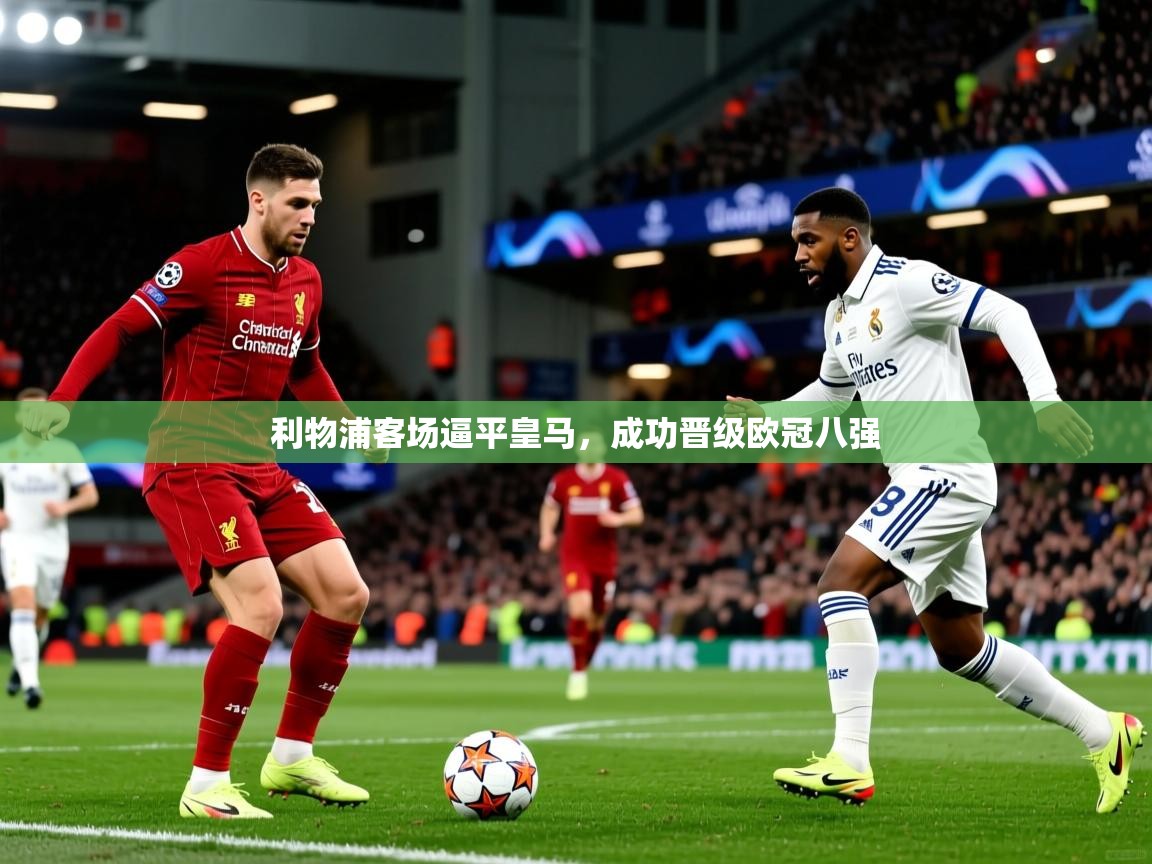 利物浦客场逼平皇马,成功晋级欧冠八强 利物浦客场逼平皇马,成功晋级欧冠八强