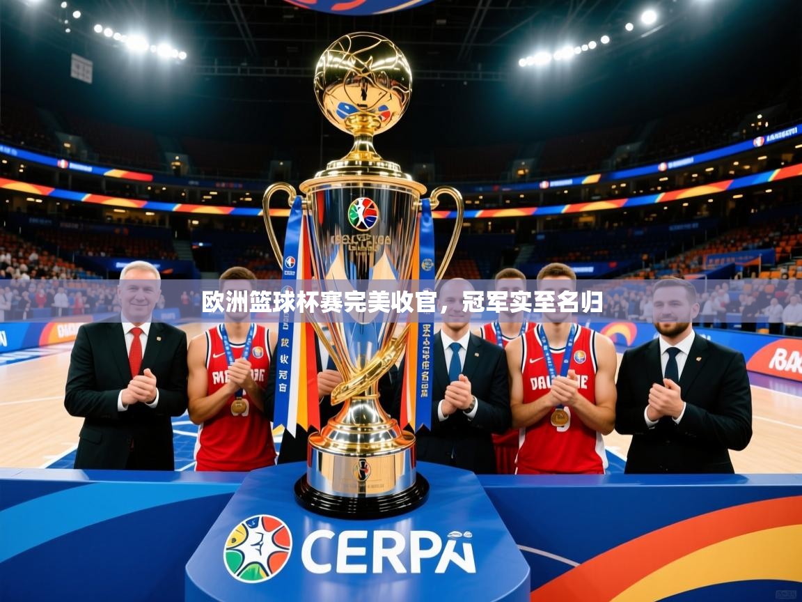 欧洲篮球杯赛完美收官,冠军实至名归 欧洲篮球杯赛完美收官,冠军实至名归