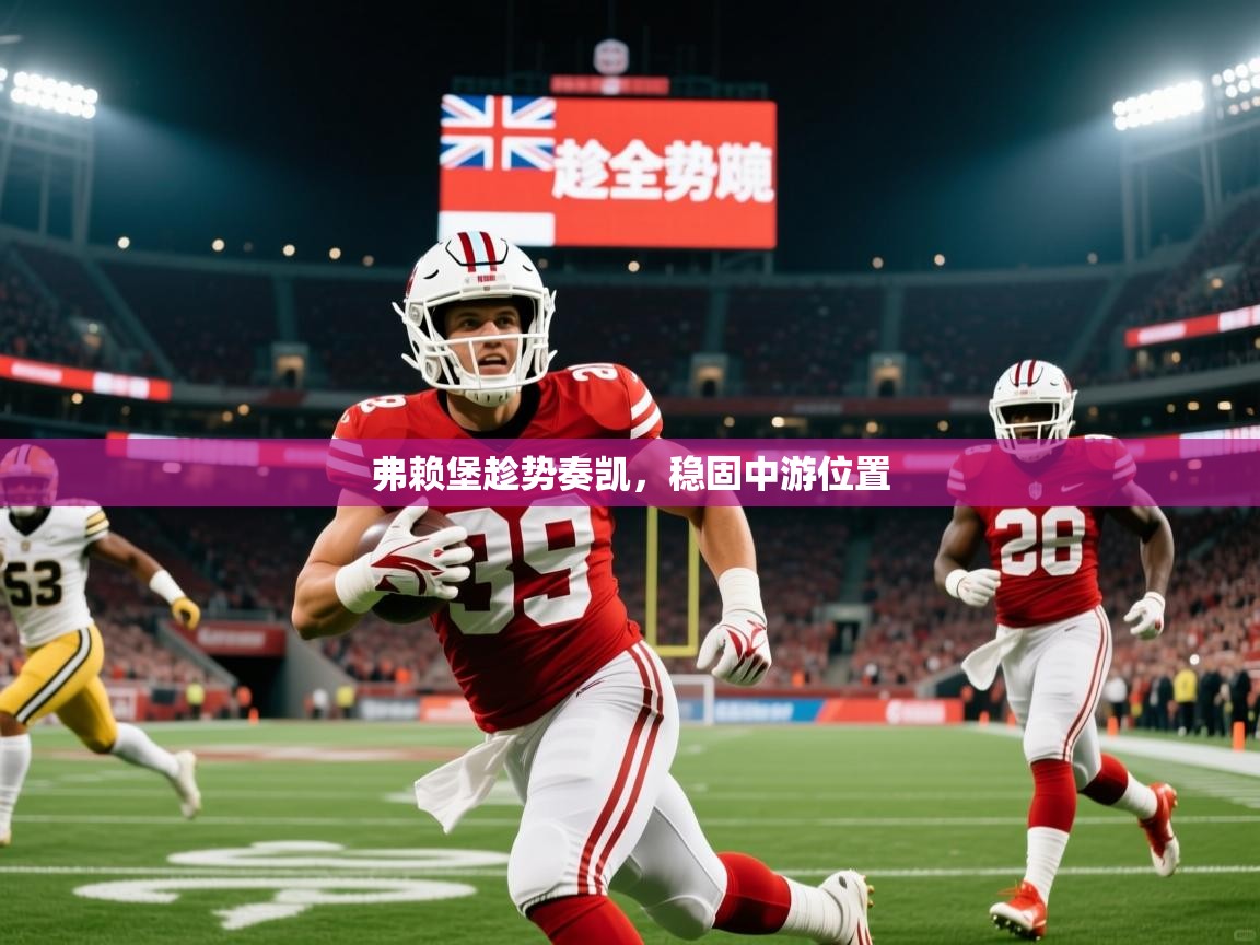 弗赖堡趁势奏凯,稳固中游位置 弗赖堡趁势奏凯,稳固中游位置