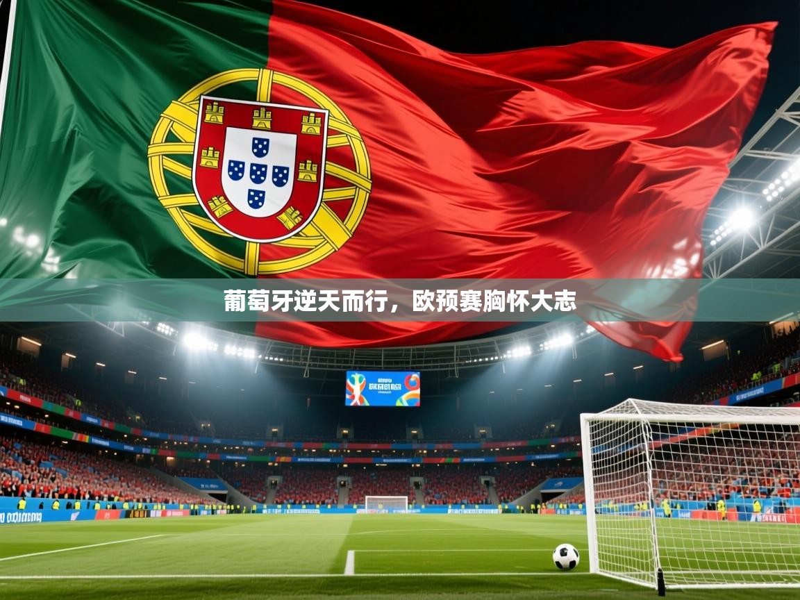 葡萄牙逆天而行，欧预赛胸怀大志