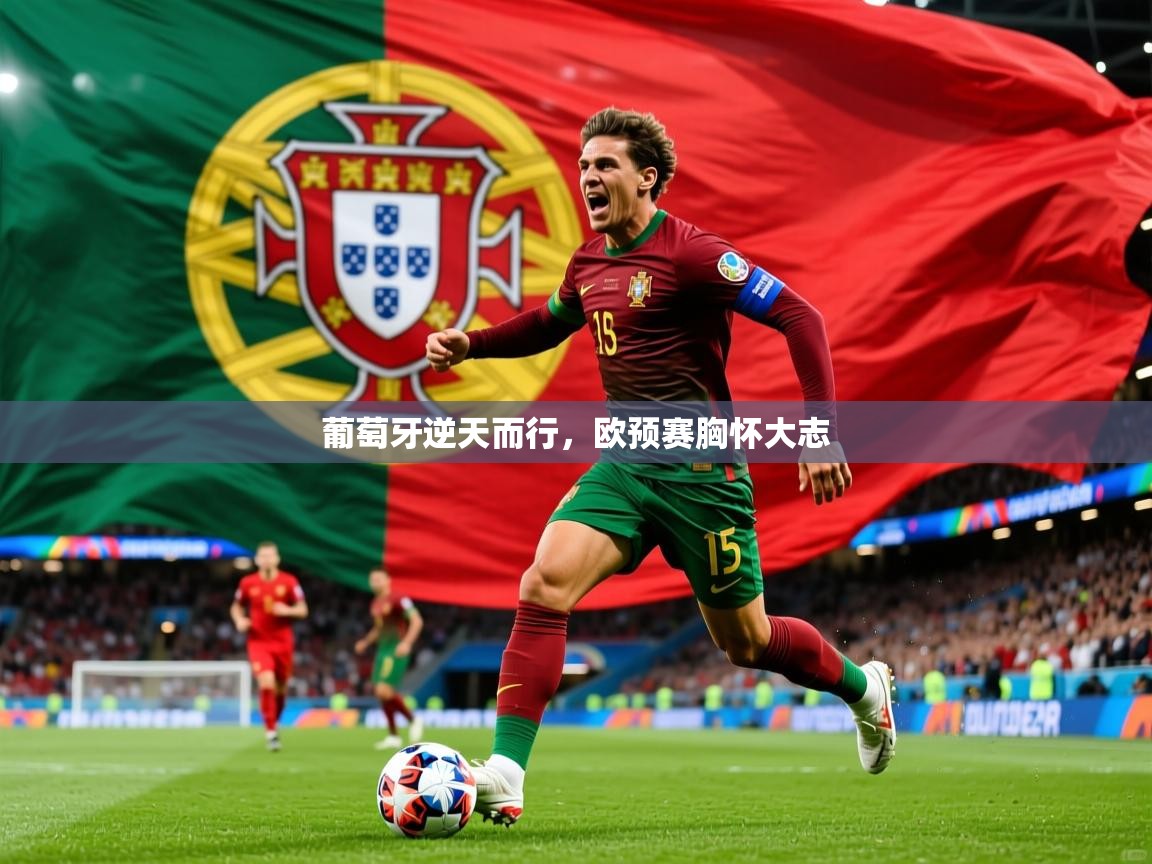 葡萄牙逆天而行，欧预赛胸怀大志