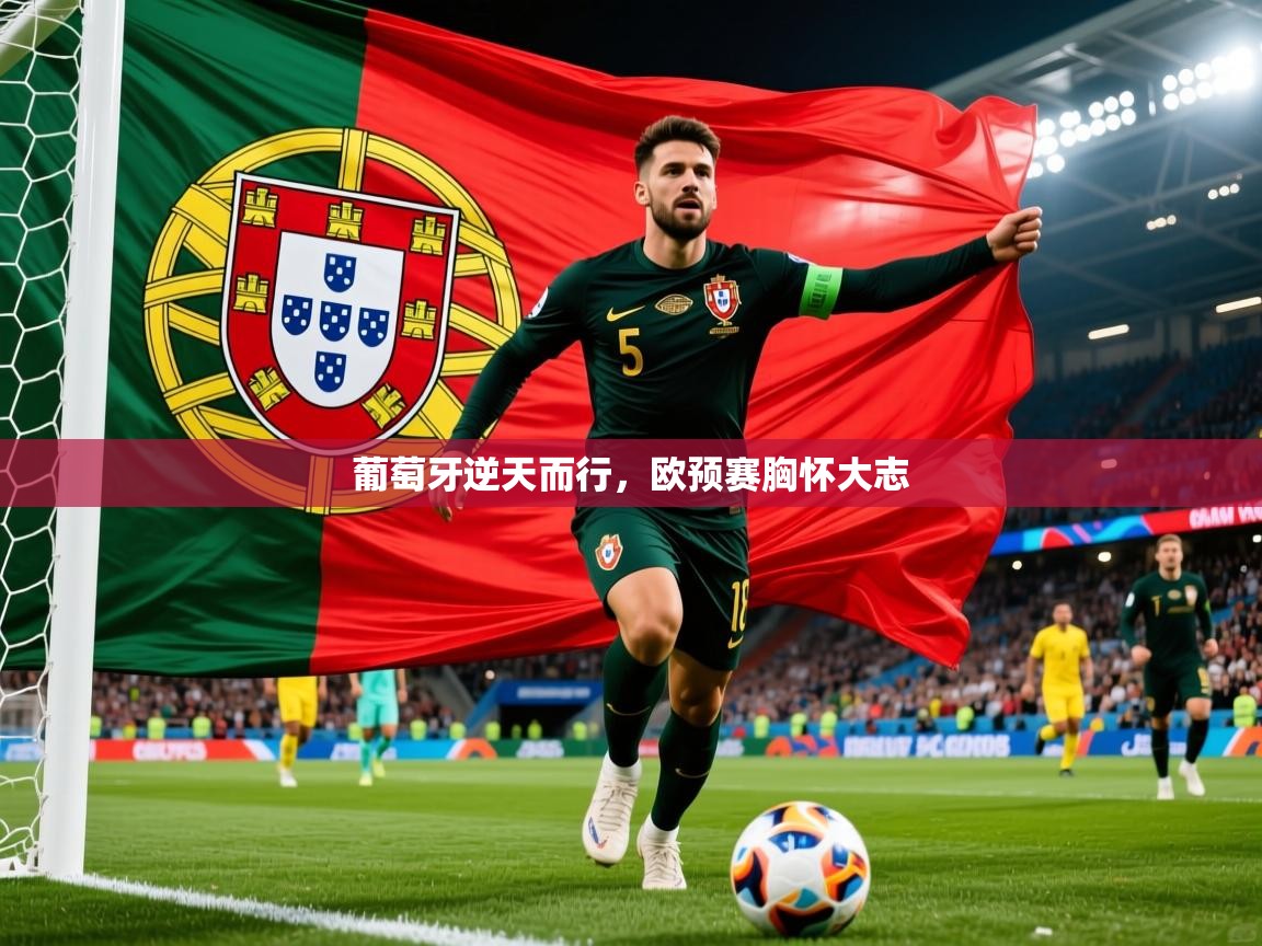 葡萄牙逆天而行，欧预赛胸怀大志