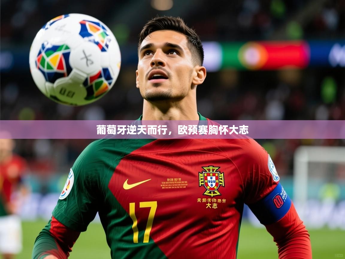 葡萄牙逆天而行，欧预赛胸怀大志