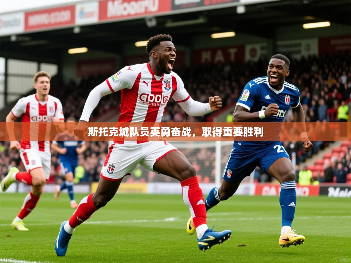 斯托克城队员英勇奋战，取得重要胜利