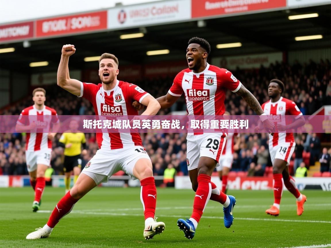 斯托克城队员英勇奋战，取得重要胜利