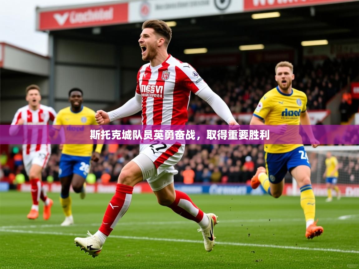 斯托克城队员英勇奋战，取得重要胜利