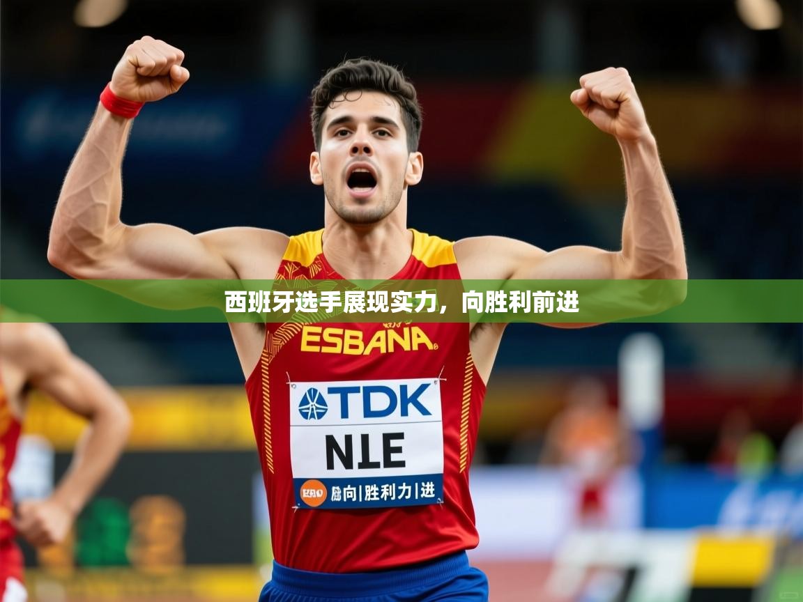 西班牙选手展现实力,向胜利前进 西班牙选手展现实力,向胜利前进