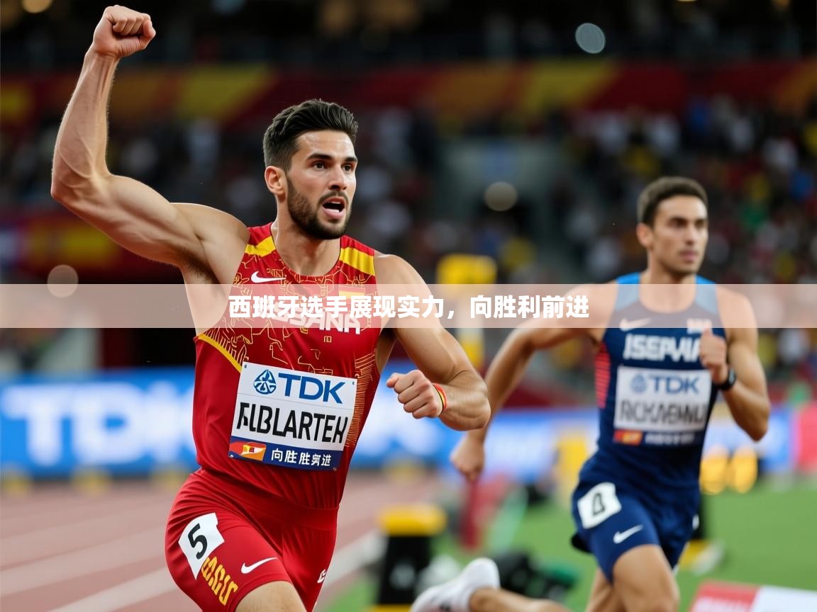 西班牙选手展现实力,向胜利前进 西班牙选手展现实力,向胜利前进