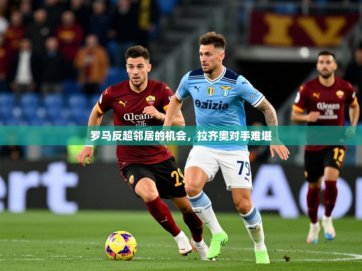 罗马反超邻居的机会，拉齐奥对手难堪