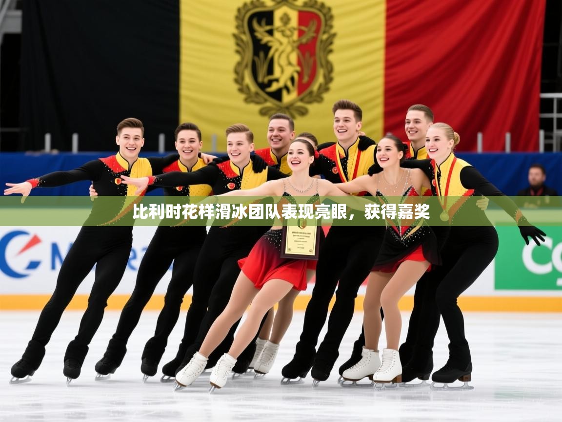 比利时花样滑冰团队表现亮眼,获得嘉奖 比利时花样滑冰团队表现亮眼,获得嘉奖