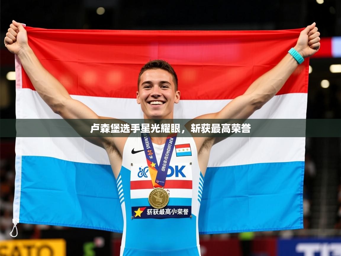 卢森堡选手星光耀眼,斩获最高荣誉 卢森堡选手星光耀眼,斩获最高荣誉