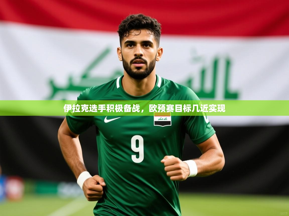伊拉克选手积极备战，欧预赛目标几近实现
