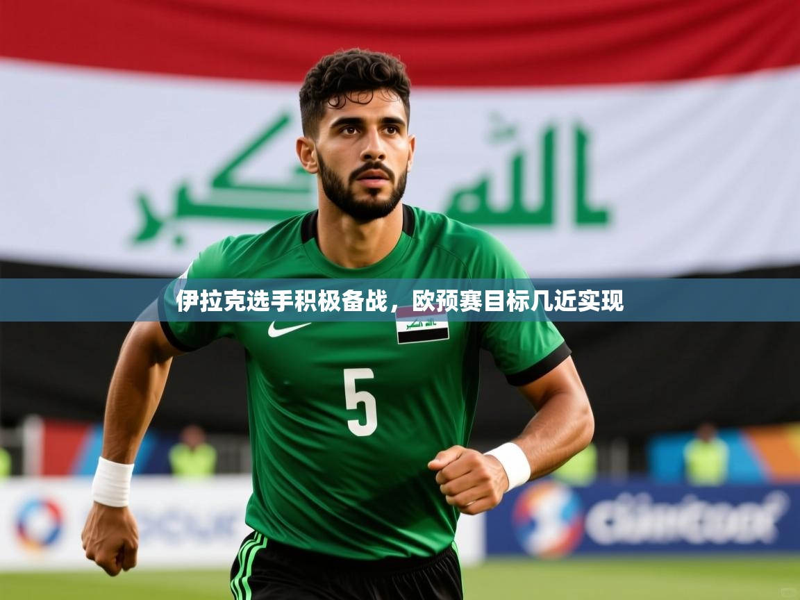 伊拉克选手积极备战，欧预赛目标几近实现