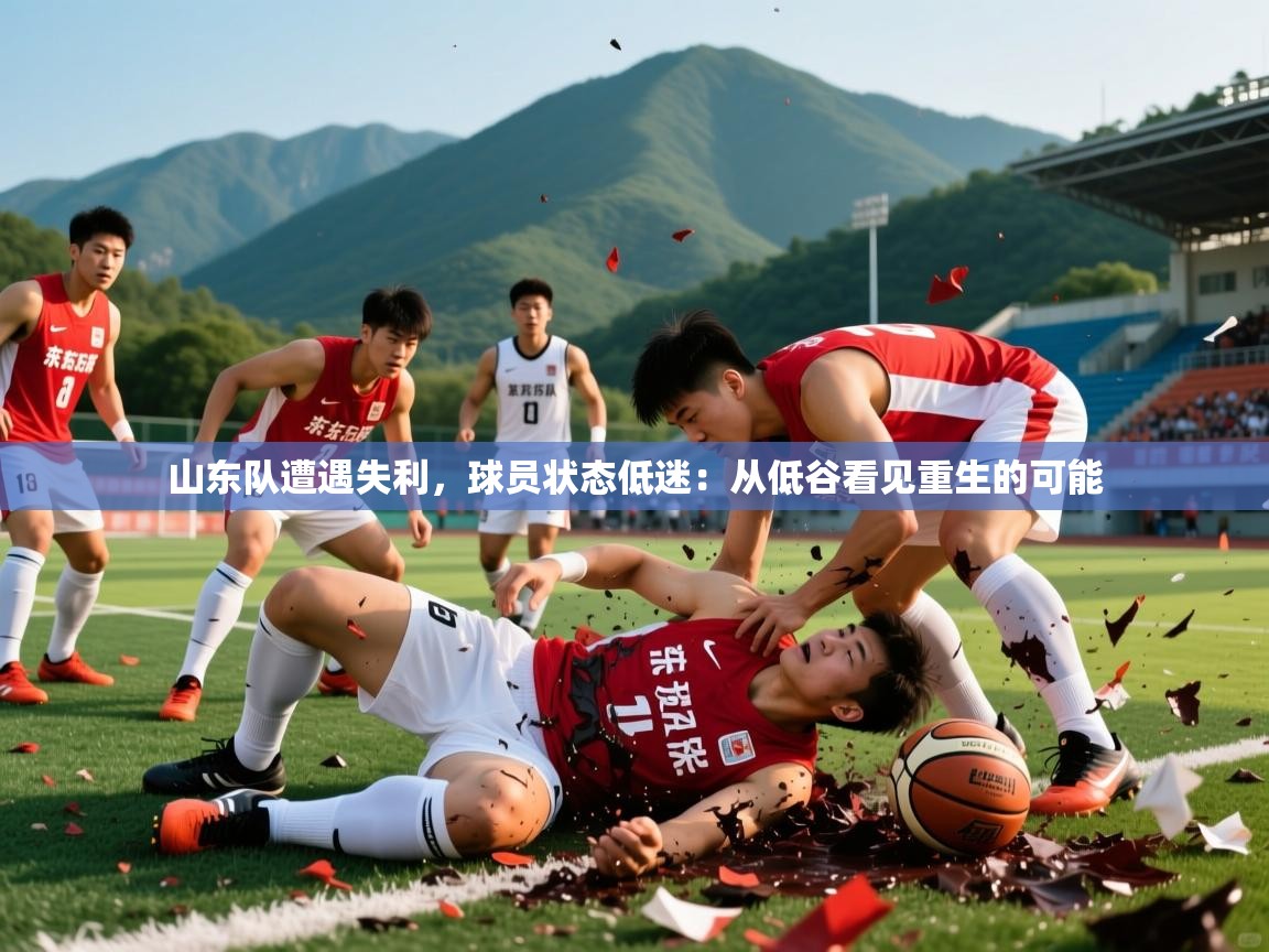 山东队遭遇失利，球员状态低迷：从低谷看见重生的可能