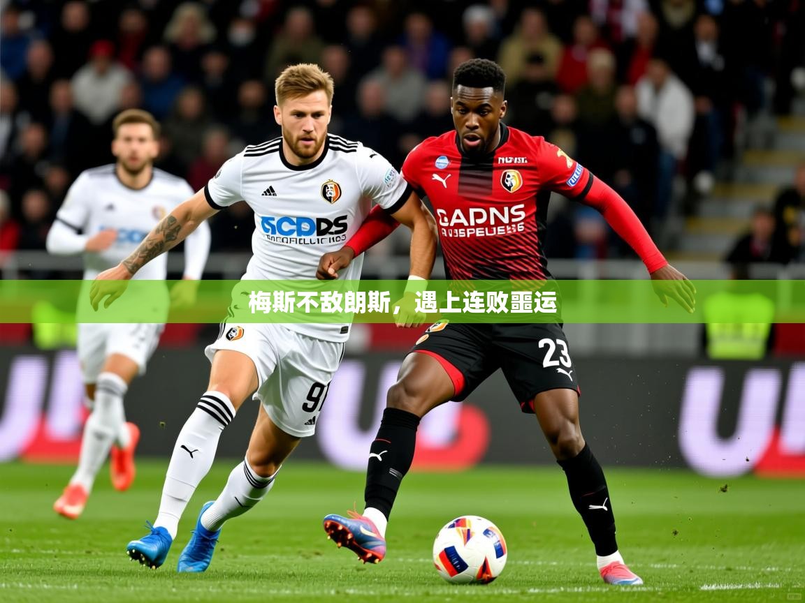 梅斯不敌朗斯，遇上连败噩运