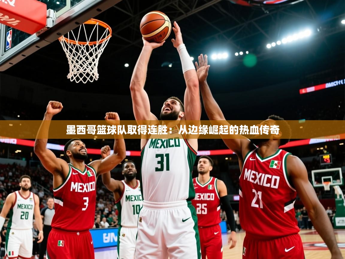 墨西哥篮球队取得连胜:从边缘崛起的热血传奇 墨西哥篮球队取得连胜:从边缘崛起的热血传奇