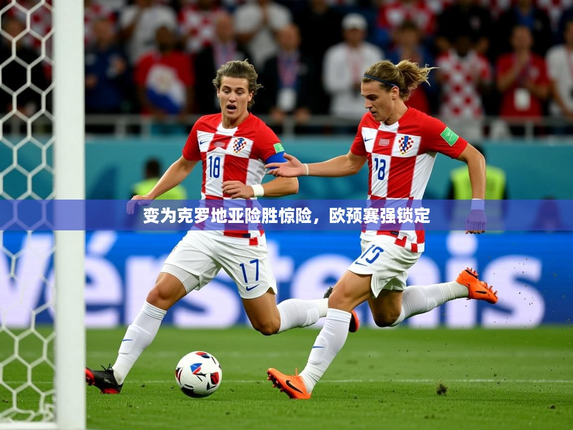 变为克罗地亚险胜惊险，欧预赛强锁定
