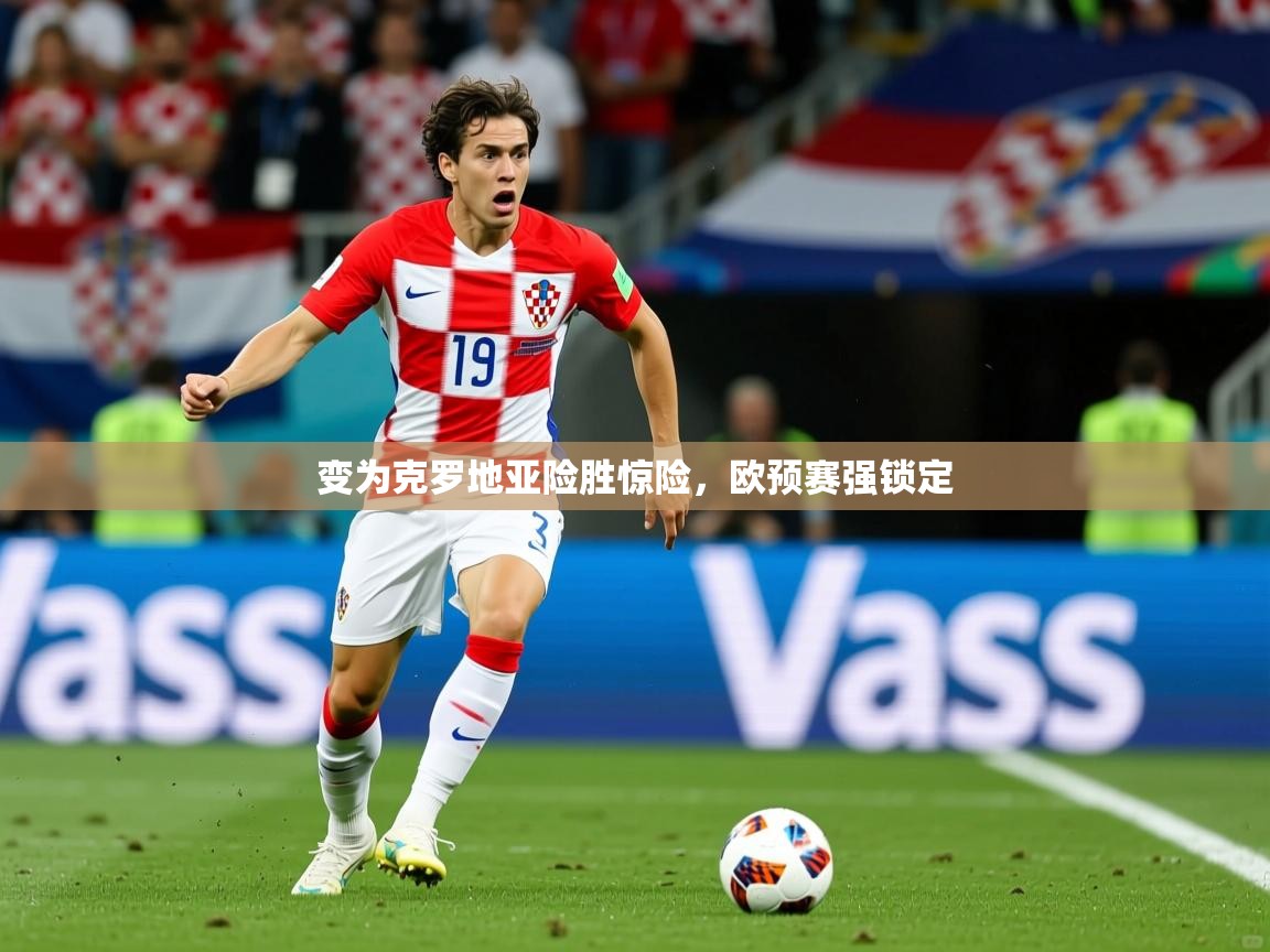 变为克罗地亚险胜惊险，欧预赛强锁定