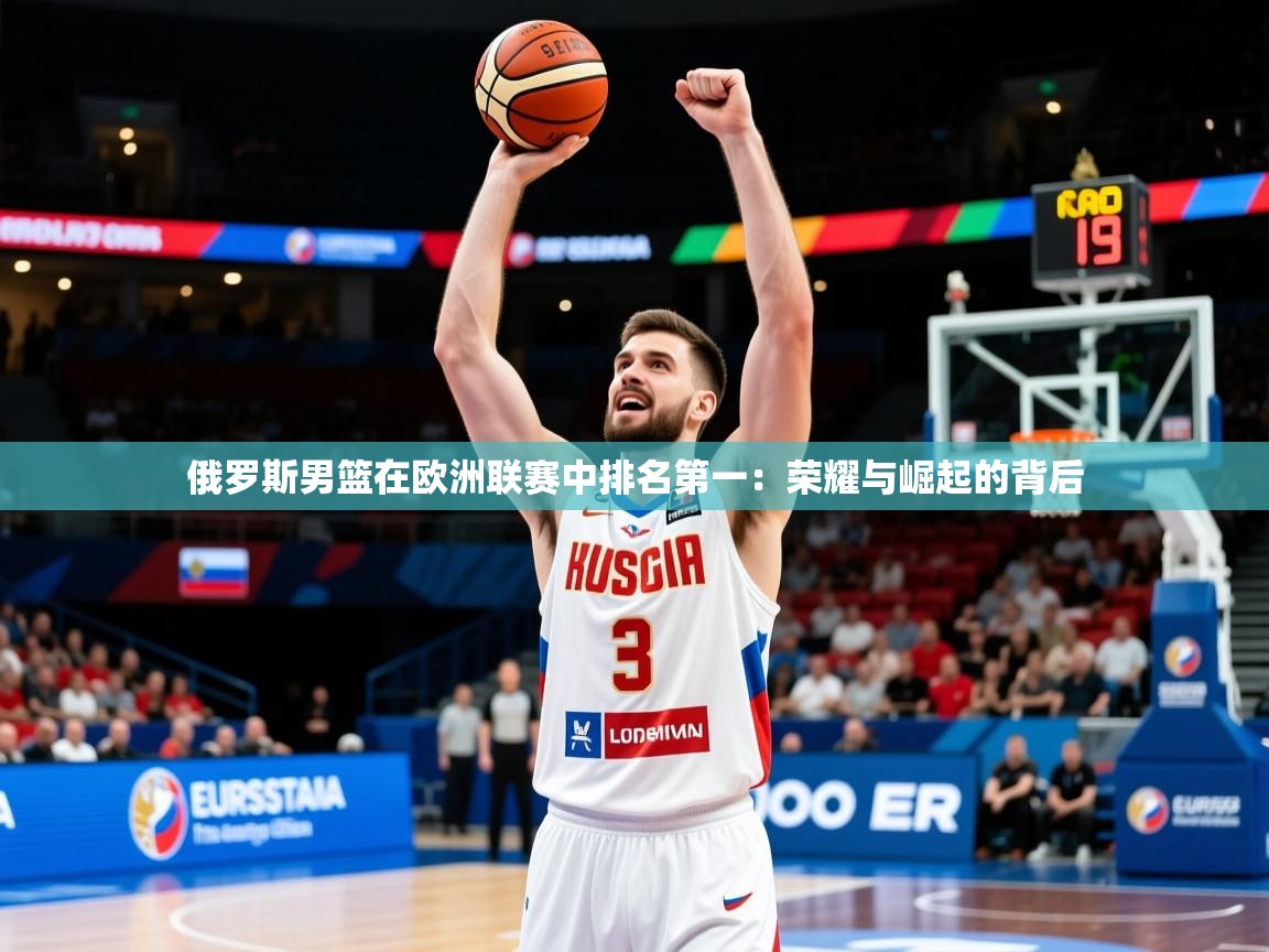 俄罗斯男篮在欧洲联赛中排名第一：荣耀与崛起的背后