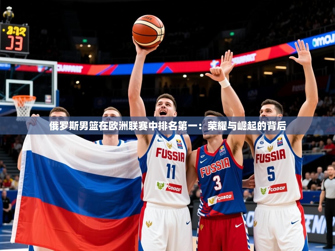 俄罗斯男篮在欧洲联赛中排名第一：荣耀与崛起的背后