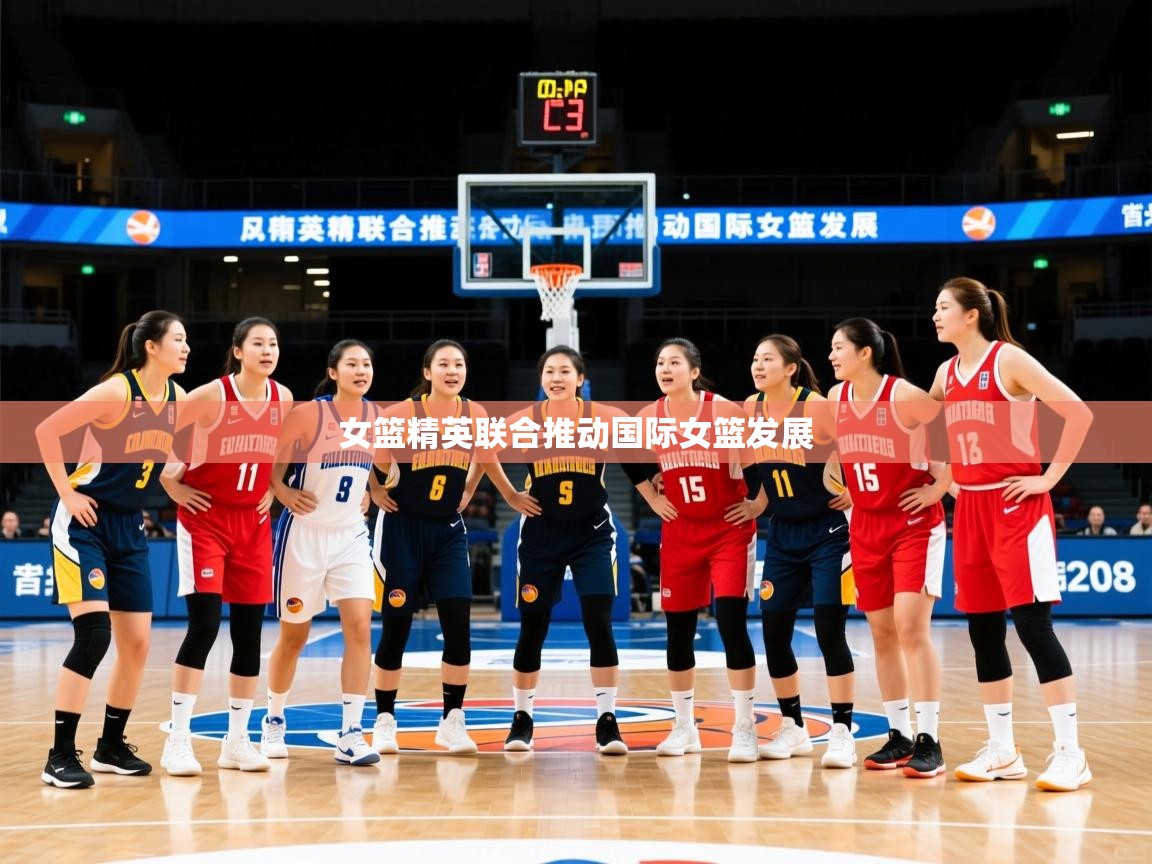女篮精英联合推动国际女篮发展 女篮精英联合推动国际女篮发展