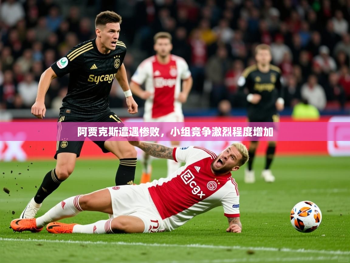 阿贾克斯遭遇惨败，小组竞争激烈程度增加