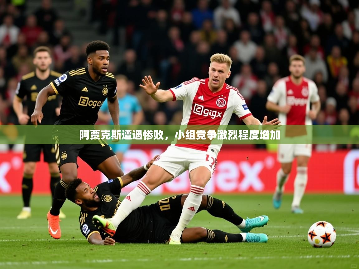 阿贾克斯遭遇惨败，小组竞争激烈程度增加