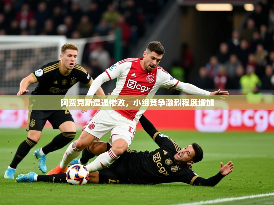 阿贾克斯遭遇惨败，小组竞争激烈程度增加
