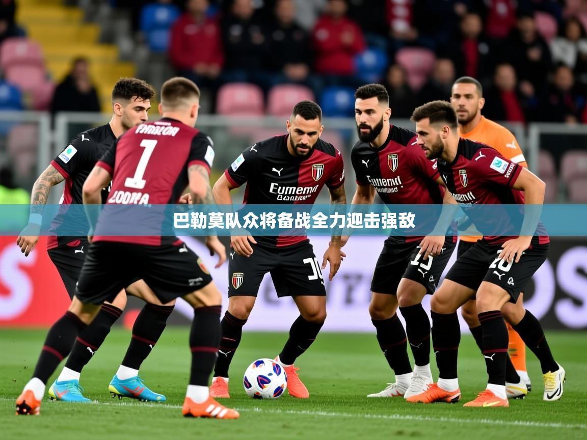 巴勒莫队众将备战全力迎击强敌 巴勒莫队众将备战全力迎击强敌