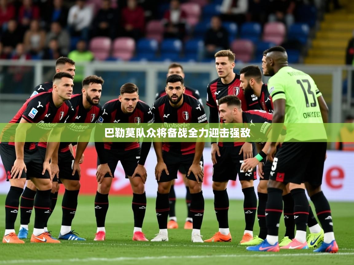 巴勒莫队众将备战全力迎击强敌 巴勒莫队众将备战全力迎击强敌